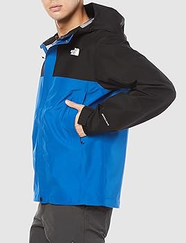 THE NORTH FACE 防水ジャケット ブルー THE NORTH FACE ザ・ノースフェイス メンズ マウンテンライト